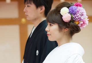 和婚をお考えの方◎ 50名様・￥2,120,250！奏プラン