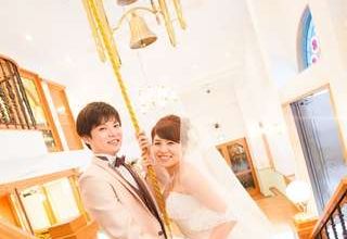 パパ・ママ婚◎ 40名様・¥2,383,150アンジェプラン