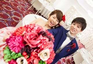 家族婚・少人数婚に◎ 20名様￥1,029,270幸せの小箱