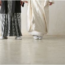 【和婚プラン】和装・美容着付・フルコース料理・スナップアルバムのオールインワンの和婚プランが登場！！