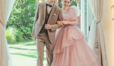 【2027年2月末迄の結婚式／40名ver】バーゲンプラン