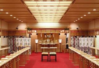 【神前式】挙式＆披露宴プラン