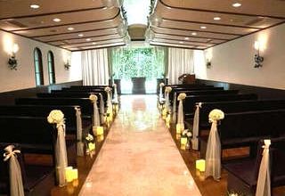 【チャペル式】挙式＆披露宴プラン