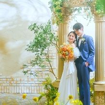 【新プラン★*】60名／挙式＋披露宴 ＜1年半以内＞＊衣装3点つきフルパック