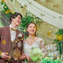 【新プラン★*】70名／挙式＋披露宴 ＜10ケ月以内＞＊衣装3点つきフルパック