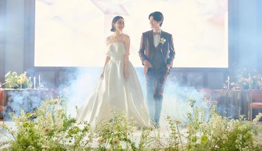 ◆早割◆26年9月～26年11月限定！挙式・衣装代プレゼントなど特典満載！