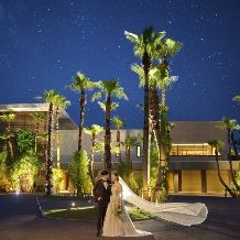 【2026年6月～8月★夏限定プラン】◆40名～80名◆料理やウェディングアイテムが充実