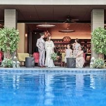 【2027年3月～2027年5月★春限定プラン】◆40名～80名◆料理やウェディングアイテムが充実