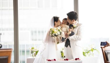 【直近がお得♪結婚式4ヶ月前から予約できるお得プラン！】ファスト★ウェディングプラン