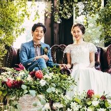 【少人数プラン】家族・親族との挙式+食事会《6名80万→43万9千円》