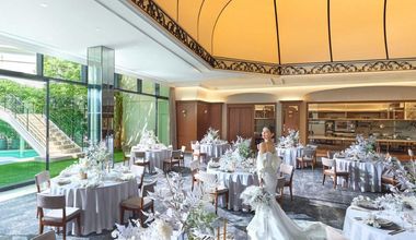 【最大120万円特典】空き日残り僅か！大人気プラン★26年7月~26年8月に結婚式実施の方へ