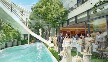 【最大90万円特典】日程無くなり次第終了！話題のプラン★26年9月~26年11月に結婚式実施の方へ