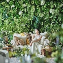 【70名】笑顔と感謝が広がる上質おもてなし充実の結婚式プラン