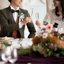 【家族婚】20名80万円★家族・親族・親友だけを招いた結婚式におススメのプラン！10～30名対象