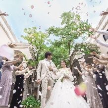 冬婚★【25年12～26年2月プラン】《最大71万円プレゼント》お得に希望を叶えよう♪