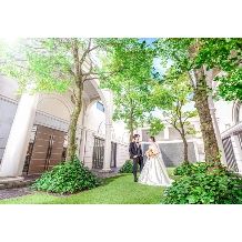 ゲストをしっかりおもてなし【快適動線】結婚式プラン