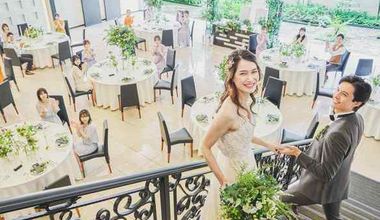 【まだ間に合う秋婚】26年10～11月末まで／50名2,112,230円