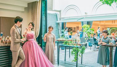 【夏婚】《最大77万円プレゼント》2026年7～8月★おススメ貸切W