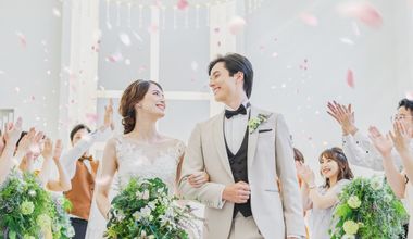 【特別プラン】期間限定20組！費用も打合せも楽々ウェディングプラン