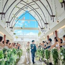 ≪2026年★≫年内プラン登場*最大150万特典　衣装全て込みで安心♪