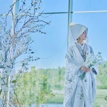 <2026年冬婚プラン>2026年12月~2027年2月