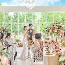 【お急ぎの方必見】2026年4月までのご結婚式*ご準備応援プラン