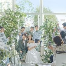 【ゲスト人数60名～80名迄で検討の方にオススメ】シンプル＆アットホーム【最大150万円特典】