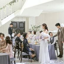 【アットホーム♪少人数ウェディングプラン】ゲスト人数10名~30名の方におすすめ