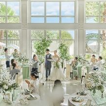 【大人数プラン】ゲスト人数80名～160名のお得で安心の大人数プラン☆最大150万円優待