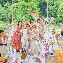 先着限定《2026年9月～11月迄の挙式検討の方》秋挙式プラン！大人気シーズンをかしこくお得に♪