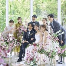 先着限定《2027年3月~5月迄の挙式検討の方》春挙式プラン!大人気シーズンをかしこくお得に♪