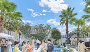 【ゲスト人数30名～50名迄で検討の方にオススメ】