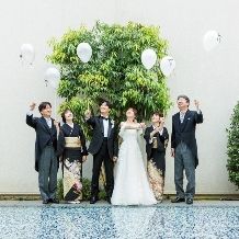 《申込から4ヶ月以内の実施限定＊20名68万》必要なものが一式含まれてこの価格◆挙式＋食事会プラン