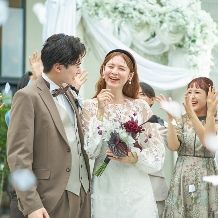 《日曜・仏滅限定＊50名145万》1日1組全館貸切◆最大160万優待◆挙式＋披露宴スペシャルプラン