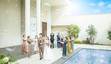 【仏滅限定/最大130万円優待/】人気のロケーションフォトプレゼント♪