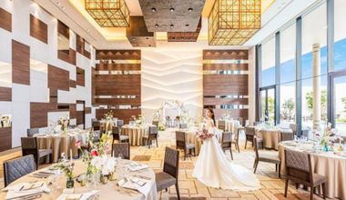 【早期割引/50名178万円/※26年12月までの挙式・披露宴】