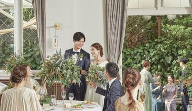 【26年9月まで◇40名157万】ホームパーティープラン