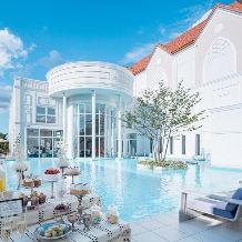 【平日ウエディング限定♪最大110万円相当優待】一軒家貸切のプライベートウエディングプラン★