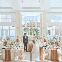 【年内で結婚式を希望の方必見！】最大135万特典付きの年内プラン★今からなら準備もばっちり間に合う！