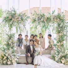 【秋婚もまだ間に合う！2026年オータムプラン】26年9月～11月までの結婚式★最大135万円ご優待