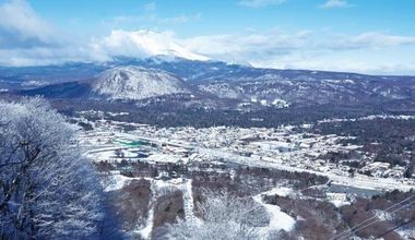 【オプション】スキー場を2人占め！？冬限定ゲレンデナイトフォトプラン