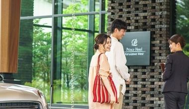 26年度婚礼対象*長野・群馬県民限定でご結婚式がさらにお得【日帰りバス＆衣裳特典】