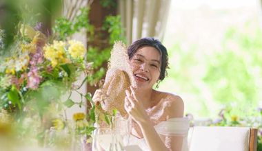 26年4・5月　桜と叶えるスプリングウエディングプラン