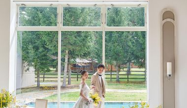 27年3月まで！長野県民限定でご結婚式がさらにお得【日帰りバス送迎プレゼント＆衣裳特典】