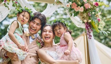 26年7月～9月直前割プラン*最短3か月で準備OK【マタニティおすすめ】