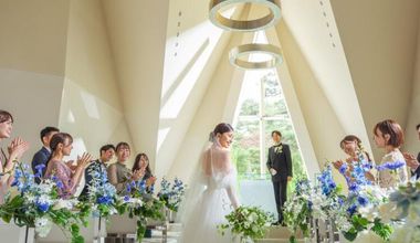 25年12月～26年2月*幻想的な景色に包まれるウィンタープレミアムプラン＼7,8月の前撮り特典あり／