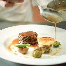 【25年12月-26年2月ウィンタープラン40名168万円】オフシーズンで賢く叶える!大安OK&室内挙式も人気♪