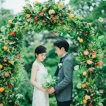 【月曜限定】フォトウェディングプラン