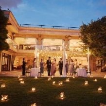 【2026年7月&8月、1日１組様限定でウェディングパーティーを！ゆったりサマープラン】