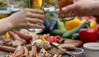 【BBQウェディング】春・夏限定！カジュアルウェディング♪